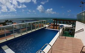 Baía Branca Porto de Galinhas